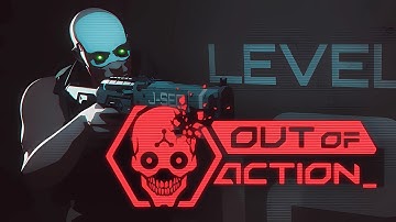 Out of Action (Indie FPS) By Doku Games - demo released!!!