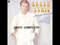 OSCAR ATHIE   &quot;AMIGA VENENO&quot; - LOS ÉXITOS. (Disco Completo)