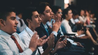RISC MUN'17 Aftermovie