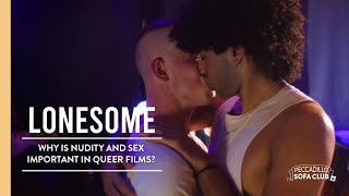 LONESOME 03: Director Craig Boreham on Nudity and Intimacy in Queer Cinema