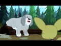 Pound Puppies: Episode 11- Homeward Pound Pt.2