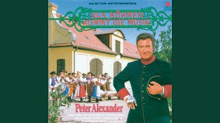 Video thumbnail of "Peter Alexander - Herz-Schmerz-Polka"