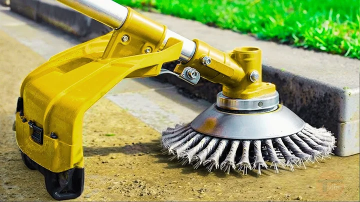 INCREDIBLE INVENTIONS THAT WILL BLOW YOUR MIND