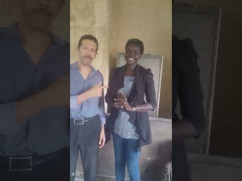 فيلم عاءشة لا تعرف الطيران بعيدا 1