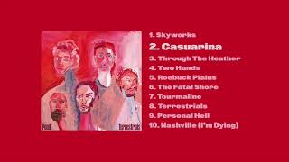 Pond - Casuarina (Official Audio)