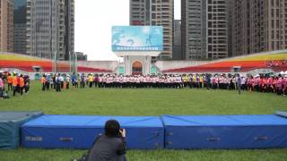 永豐金證券25週年運動會, 25人26腳