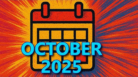 Power BI Desktop-release van oktober 2025!