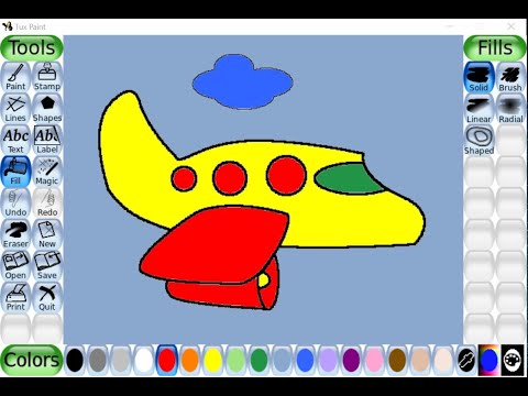 How to Colour