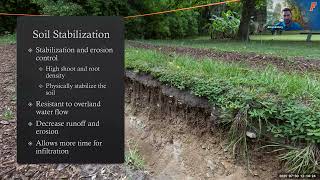 Turfgrass Matters: Environmental, Economic, and Aesthetic Benefits