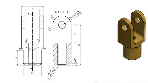 Solidworks Tutorial Steam engine Part 3