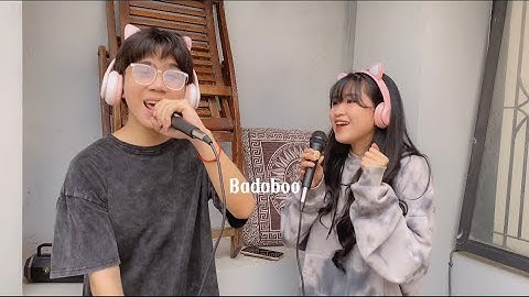 Lập Nguyên StarboiZ ft. Yến Nồi Cơm Điện LIVE "BADABOO CỦA ANH" | Acoustic Rap Version