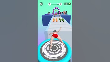 Make Girlfriend 😍 5 Level Gameplay Walkthrough | Best Android, iOS Games #shorts