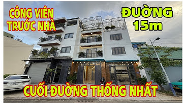 Bán nhà phố quận 12. đường tô ngọc vân phường thới an khu phân lô đường 15m thông kinh doanh
