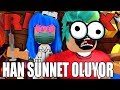 HAN KANAL SÜNNET OLUYOR | ROBLOX HOSPİTAL ROLEPLAY [ HASTAHANE ROLEPLAY ]