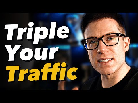 Buy Organic Website Traffic