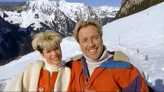 Vreni & Rudi - Drei weisse Schimmel - 2001