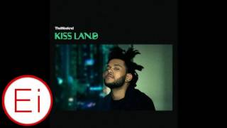 The Weeknd   The Town OFFICIAL INSTRUMENTAL