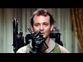 He Slimed Me - Ghostbusters