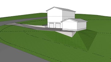 Live SketchUp Work Session Using Medeek Design Extensions