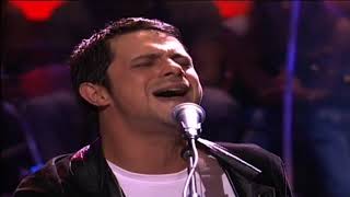 Alejandro Sanz   Se Le Apagó La Luz   MTV Umplugged