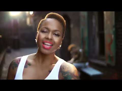 Chrisette Michele A Couple Of Forevers