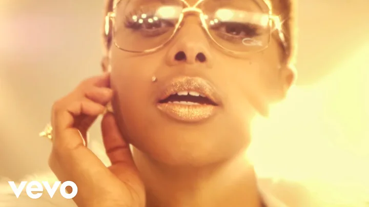 Chrisette Michele - A Couple Of Forevers (Official...