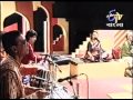 Anek diner amar je gaan (2) - Sugata Sen with Suchitra Mitra and Sreekanta Acharya