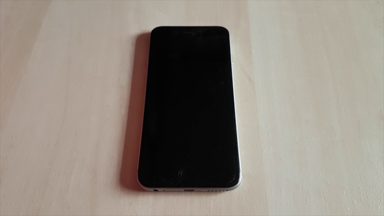 how-to-hard-factory-reset-your-iphone-and-restore-backup-youtube