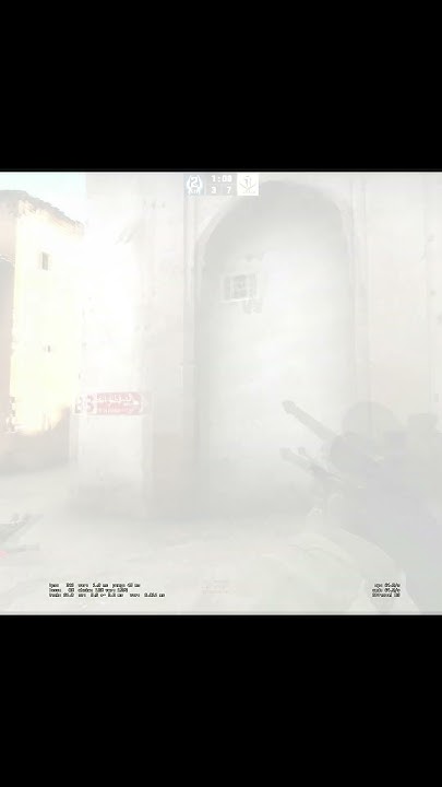 DonT blink or u gonna miss it #csgo #shorts - YouTube