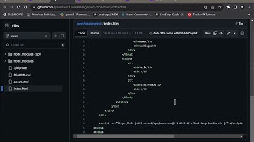 Promineotech week 9 coding assignment