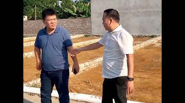 Bán 2 Lô Đất Sát Cạnh Đại Học FPT | Khu Công Nghệ Cao Hoà Lạc