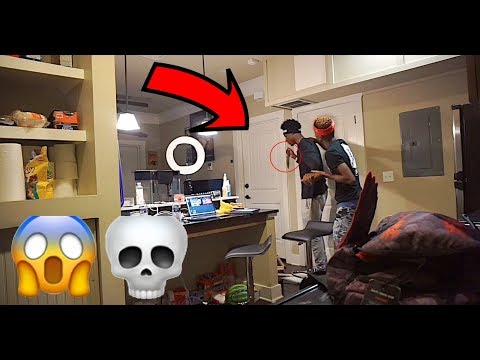 SUICIDE PRANK ON FUNNYMIKE!!! EXTREME