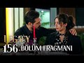 Emanet 156. Bölüm Fragmanı | Legacy Episode 156 Promo (English & Spanish subs)