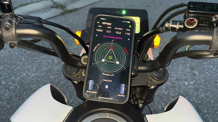 aRacer Honda Grom 🔥 Flame Tune 🔧 Back Fire 🔥 Loop ➰ Yoshi Exhaust