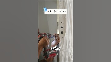 ▶️ Cửa nhựa composite lựa chọn thông minh của mọi nhà ❤️Cửa nhựa giả gỗ cao cấp