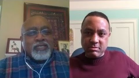 Reparations | Glenn Loury & John McWhorter [The Glenn Show]