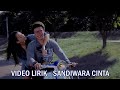Repvblik - Sandiwara Cinta (Official Lyric Video )