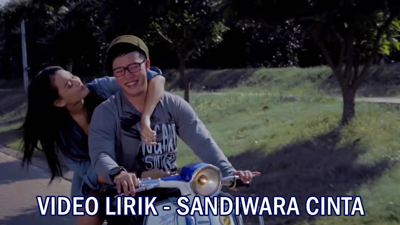 Repvblik   Sandiwara Cinta Official Lyric Video 