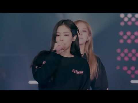 Jennie Eng Rap @ BLACKPINK Special Final Kyocera Dome Osaka Concert: DDU-DU-DDU-DU (Encore)