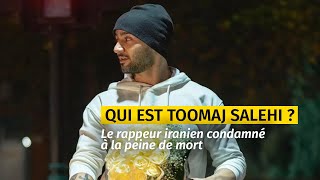 Toomaj Salehi Le Rappeur Le Plus Courageux Du Monde Condamné À Mort En Iran