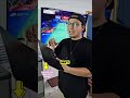 Gambar jernih dan stabil pakai antena TV Digital ini!