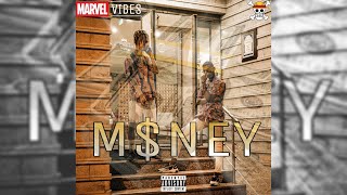 MARVEL X YOUNG LOOFY - M$NEY (REMIX)