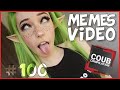 COUB COMPILATION #100 - Mashup/Best Fails/Meme/Funny/Coub/Лучшие Неудачи/Потрясающие/Смешные/Кубы