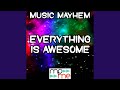 Everything Is Awesome (Instrumental Version)