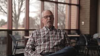 Charles Chapman, SCORE Volunteer