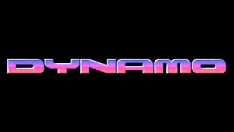 CAPTAIN DYNAMO Main Theme AMIGA