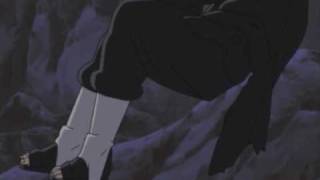 Naruto Shippuden Tobis Real English Voice