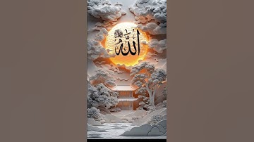 #سورة_الإخلاص #foryou #allah #naat