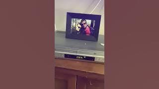 Closing To Blue's Clues Blue's First Holiday 2003 VHS