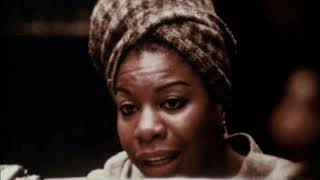 NINA SIMONE - Don&#39;t You Pay Them No Mind